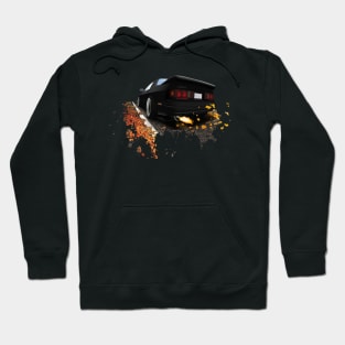 RX-7 FC Hoodie